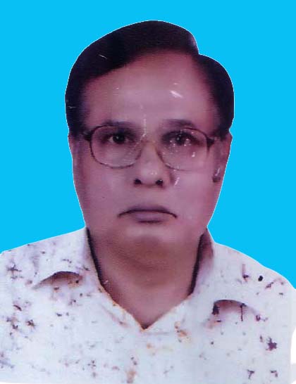 Manindra Nath Das